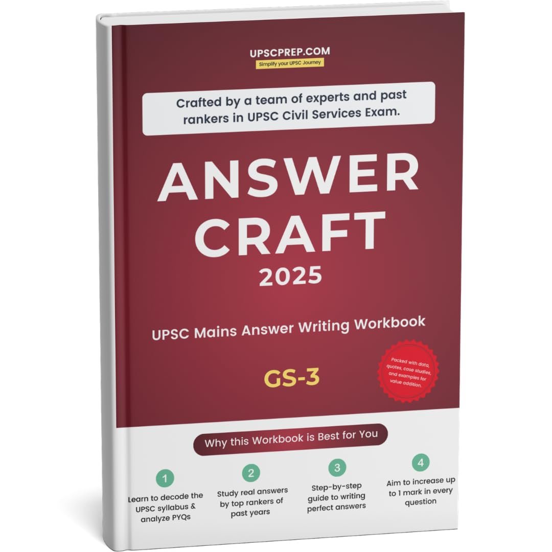AnswerCraft 2025 GS-3 workbook